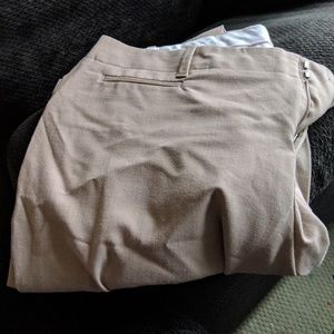 Gap Dress pants